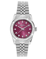 Orologio Capital Donna in Acciaio AX8162-12 CAPITAL